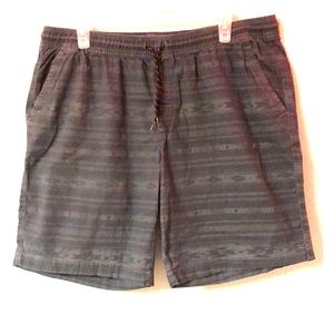 Men’s George brand shorts